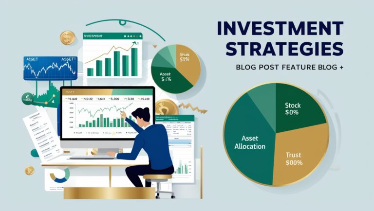 Investment Stratgies